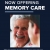 Now Offering Memory Care