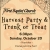 Harvest Party & Trunk or Treat