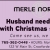 Husband Needing Help with Christmas Shopping?