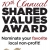 10th Annual Shared Values Award