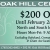 $200 OFF