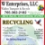 Recycling