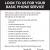 Local Exhange Telecommunications Services