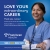 Love Your Extraordinary Career