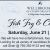 Fish Fry & Car Show