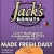Made Fresh Daily