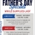 Father's Day Specials