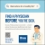 Find a Physician Before You're Sick