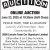 Online Auction (June 23, 2025)