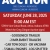 Auction (June 28, 2025)