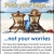 Pack Your Bags... Not Your Worries