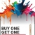 Buy One Get One 50% Off