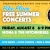 FREE Admission