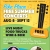 Live Music - Food Trucks - Wine & Beer