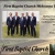 First Baptist Church Welcomes the Calvary Quartet 