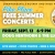 Live Music - Food Trucks - Beer & Wine