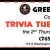 Come to Our Trivia Tuesdays & Singo