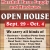 Open House