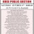 Huge Public Auction (October 11th, 2025) 
