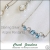 Sterling Silver Aspire Pendants