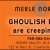Ghoulish Deals Are Creeping Up!