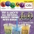 Try a Jack'D All Natural Energy Drink with Boba!