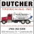 Dutcher Trenching