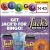 Get Jack'D for Bingo!