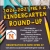 Kindergarten Round-Up