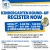 Kindergarten Round-Up - Register Now
