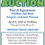 Tool & Equipment Online Auction