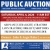Public Auction