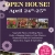 Open House!