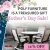 Poly Furniture is a Treasured Gift Mother's Day Sale!