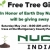 Earth Day Nucor Steel Indiana