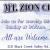 Join Us for Worship this Sunday