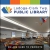 We Are Here to Promote Education