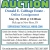 Donald E. Cabbage Estate - Online Consignment
