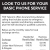 Look to Us for Your Basic Phone Service