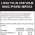 Look to Us for Your Basic Phone Service