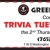 Trivia Tuesdays & Singo