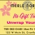Its Gift Time!