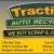 We Buy Scrap & Junk Cars