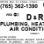 Plumbing, Heating and Air Conditioning