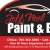 Paint & Body Shop