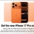 iPhone 17 Pro