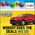 Nobody Does The Deals We Do