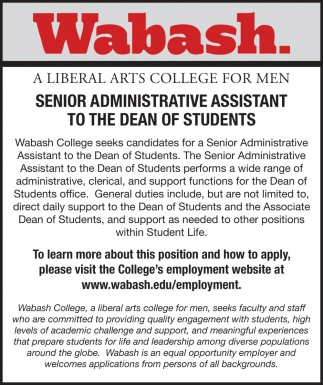 Wabash College
