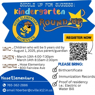 Hose Elementary School