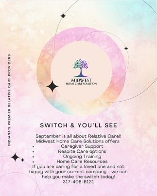 Midwest Home Care Solution